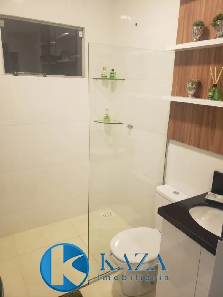 Apartamento, 2 quartos, 45 m² - Foto 6