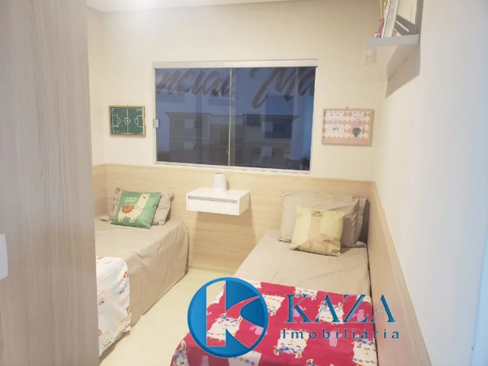 Apartamento, 2 quartos, 45 m² - Foto 8