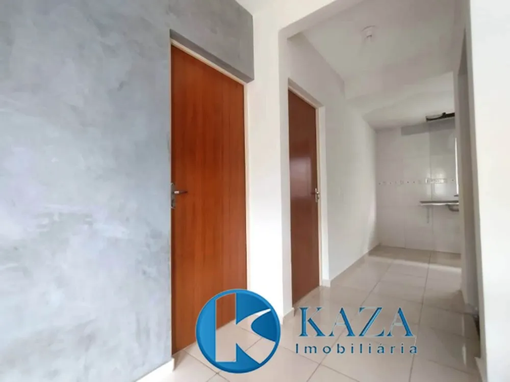 Apartamento, 2 quartos, 48 m² - Foto 4