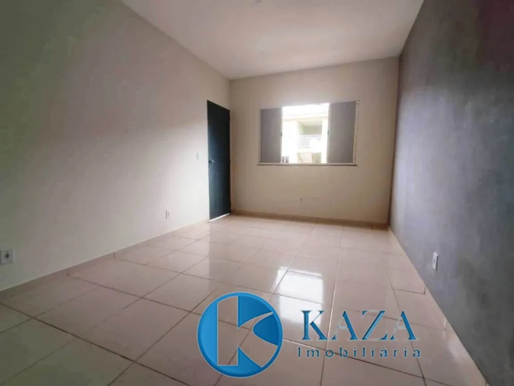 Apartamento, 2 quartos, 48 m² - Foto 2