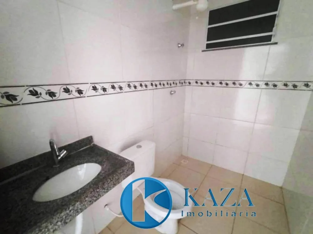 Apartamento, 2 quartos, 48 m² - Foto 1