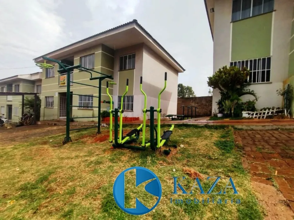 Apartamento, 2 quartos, 48 m² - Foto 10