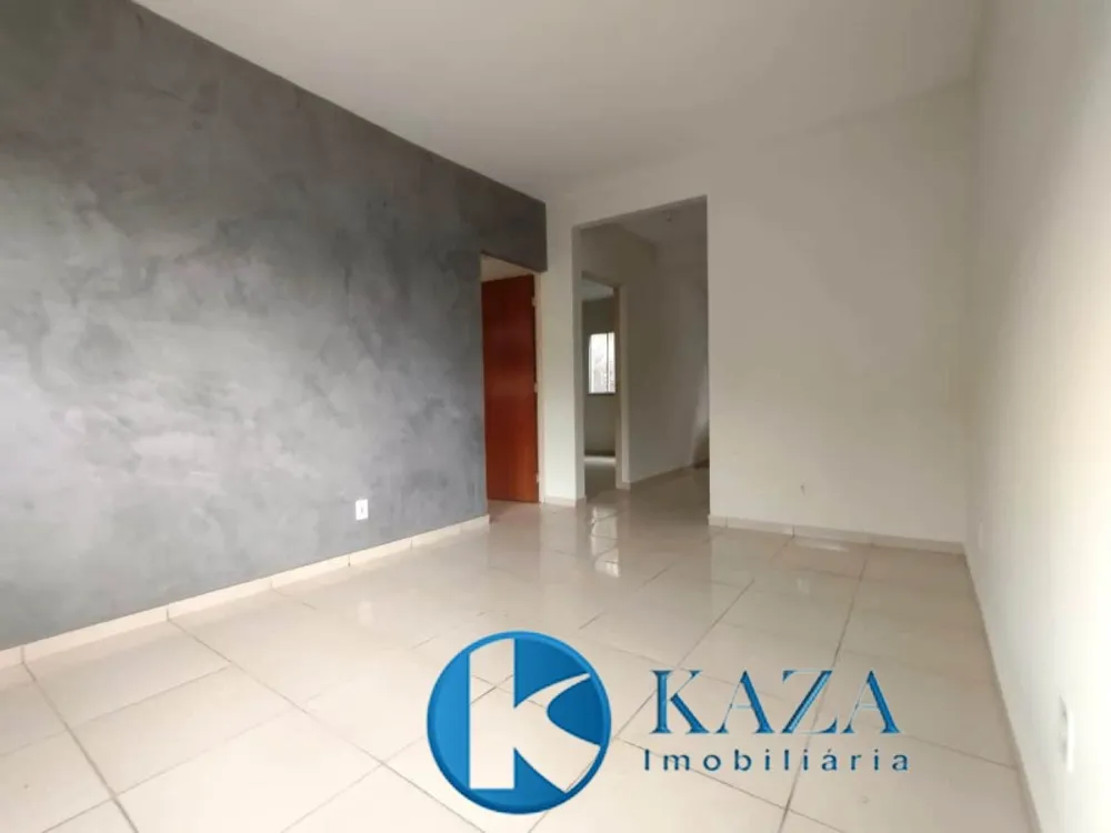 Apartamento, 2 quartos, 48 m² - Foto 2