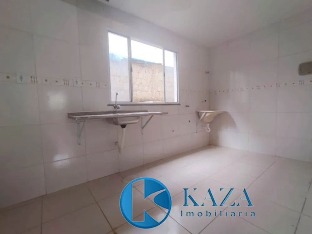 Apartamento, 2 quartos, 48 m² - Foto 3