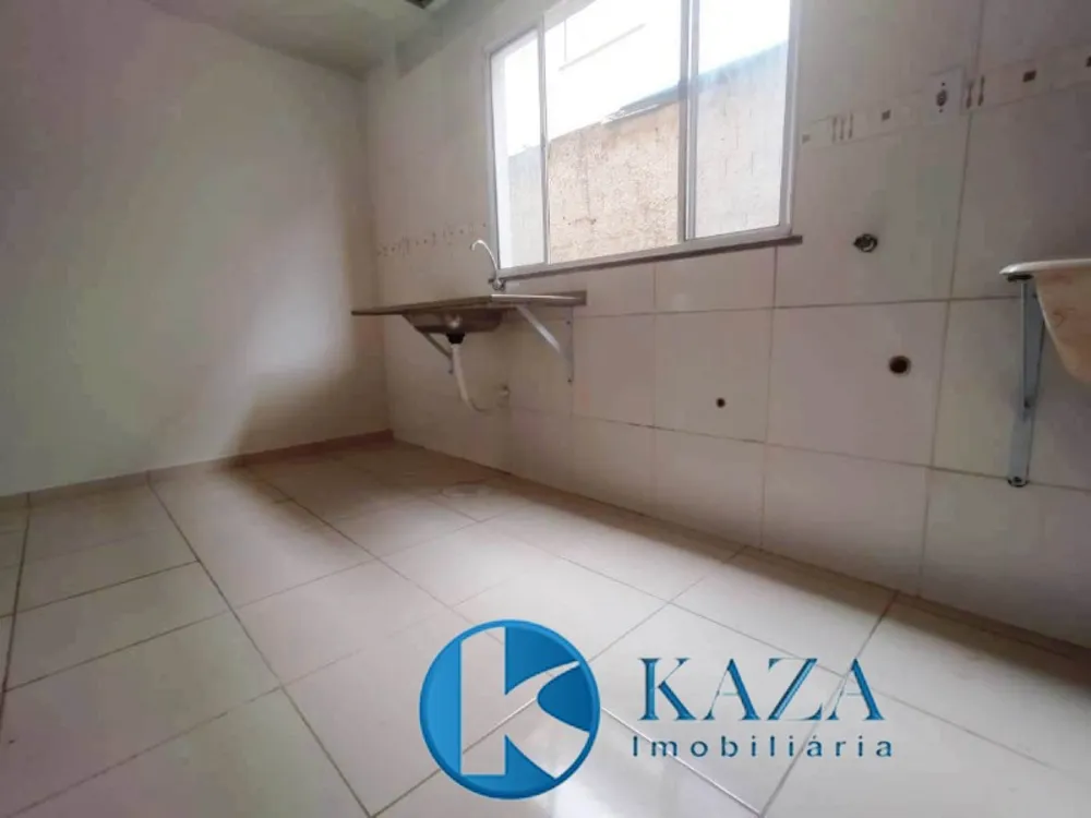 Apartamento, 2 quartos, 48 m² - Foto 4