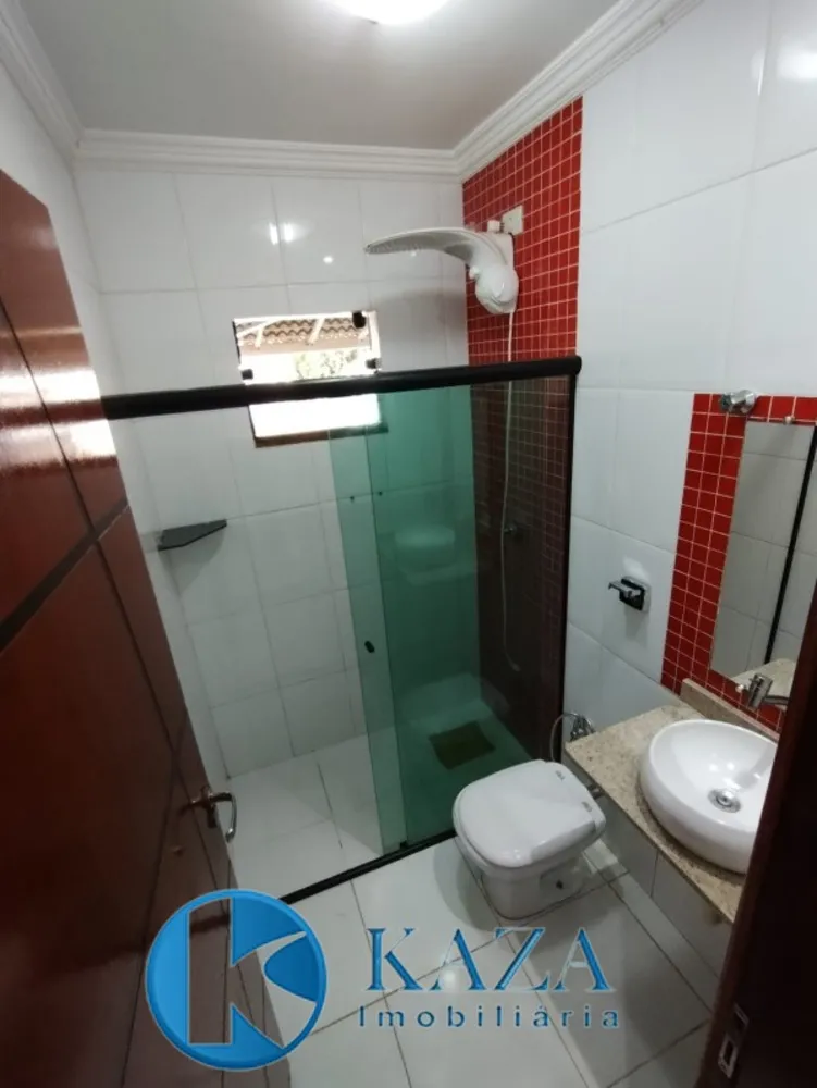 Casa, 4 quartos, 270 m² - Foto 1