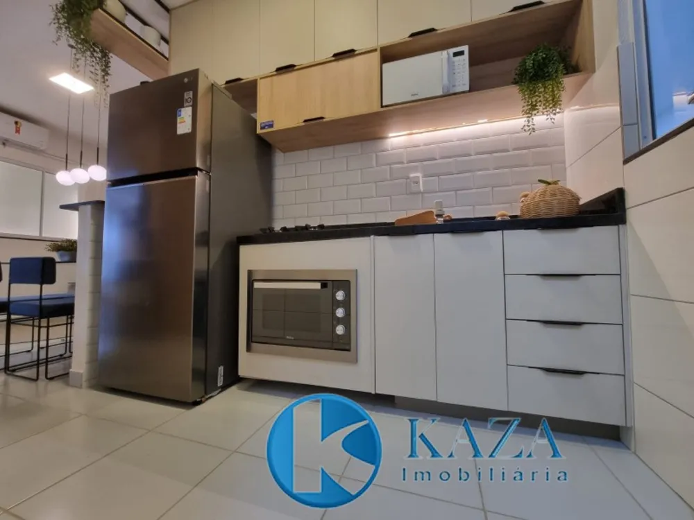 Apartamento, 2 quartos, 44 m² - Foto 5
