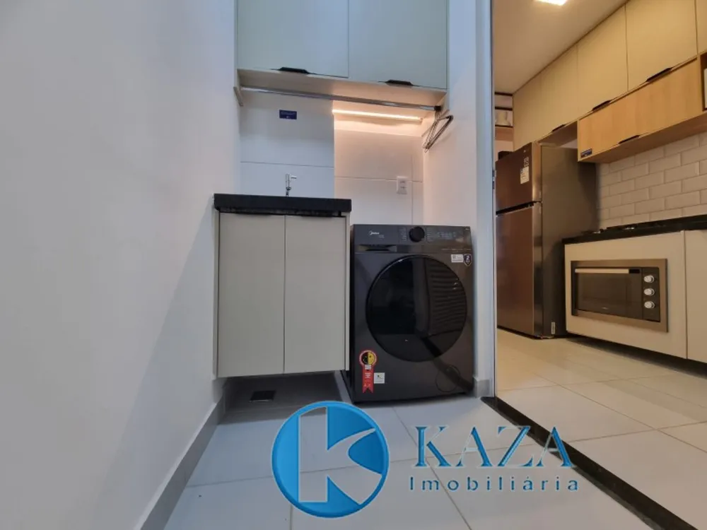 Apartamento, 2 quartos, 44 m² - Foto 9