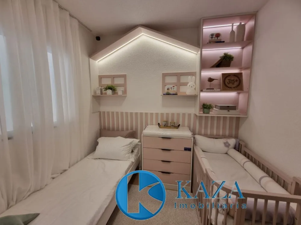 Apartamento, 2 quartos, 44 m² - Foto 6