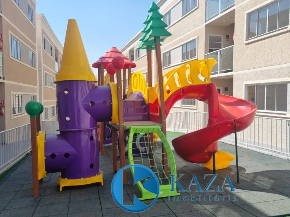 Apartamento, 2 quartos, 44 m² - Foto 4