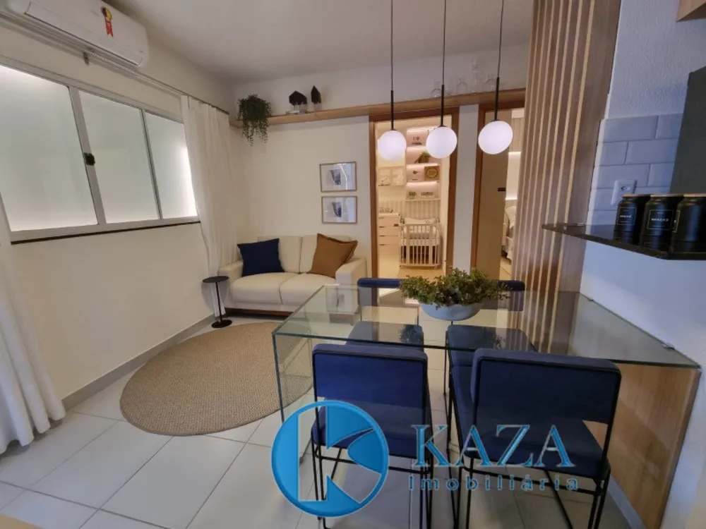 Apartamento, 2 quartos, 44 m² - Foto 12