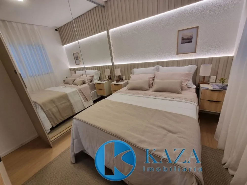 Apartamento, 2 quartos, 44 m² - Foto 8