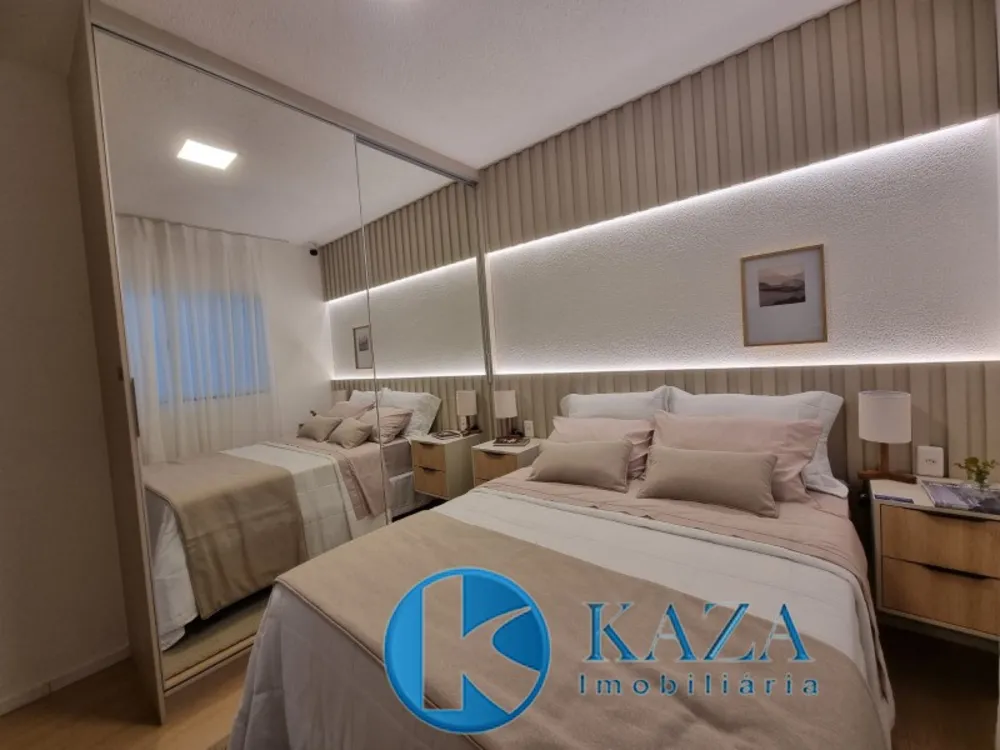 Apartamento, 2 quartos, 44 m² - Foto 7