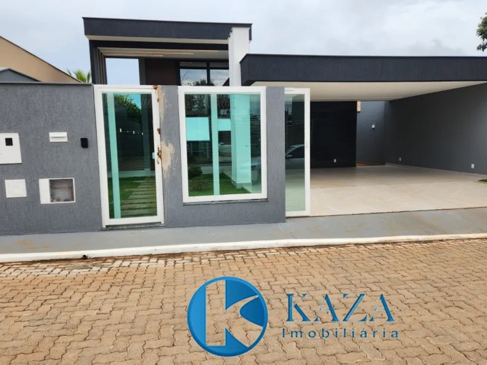 Casa, 3 quartos, 250 m² - Foto 16