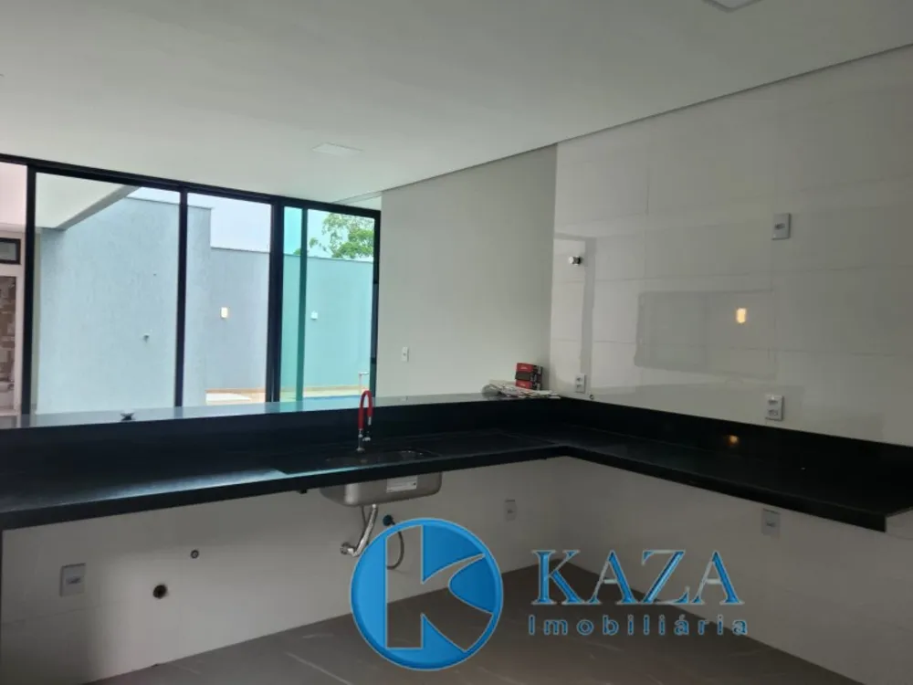 Casa, 3 quartos, 250 m² - Foto 3