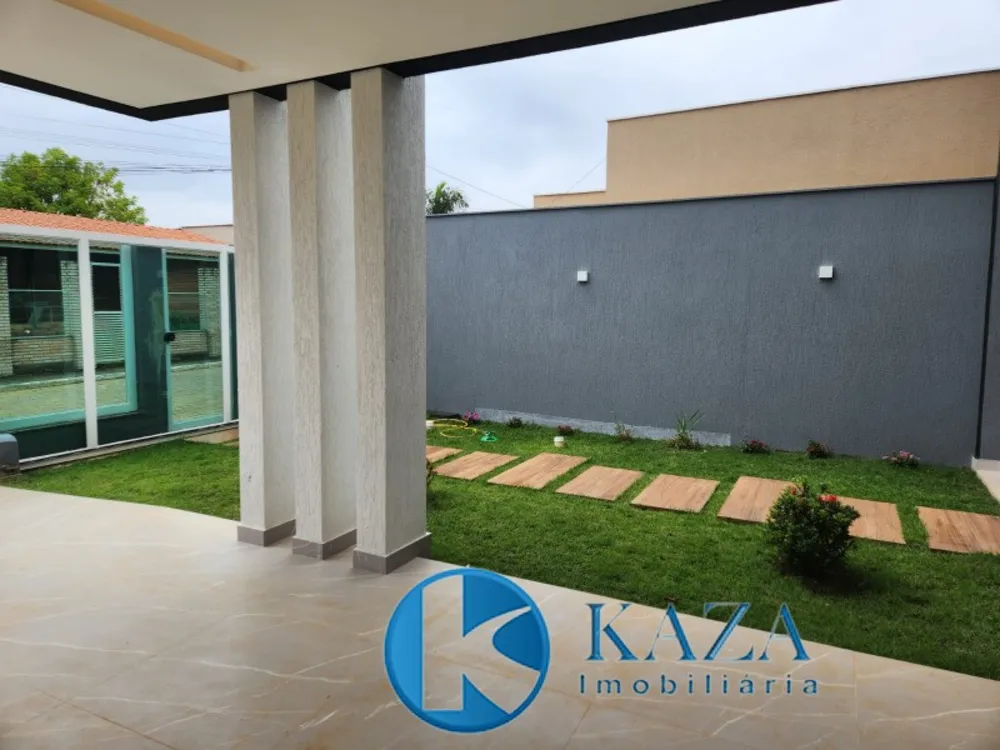 Casa, 3 quartos, 250 m² - Foto 10