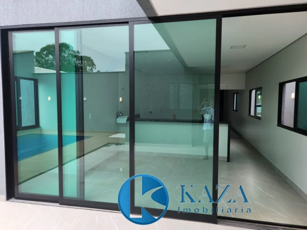 Casa, 3 quartos, 250 m² - Foto 2
