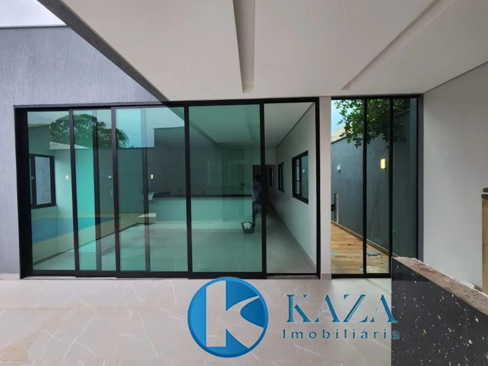 Casa, 3 quartos, 250 m² - Foto 5