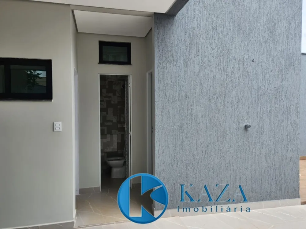 Casa, 3 quartos, 250 m² - Foto 4