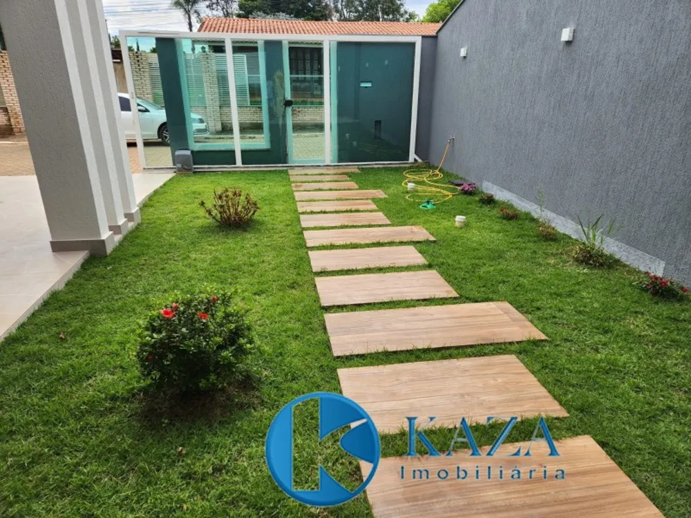 Casa, 3 quartos, 250 m² - Foto 11