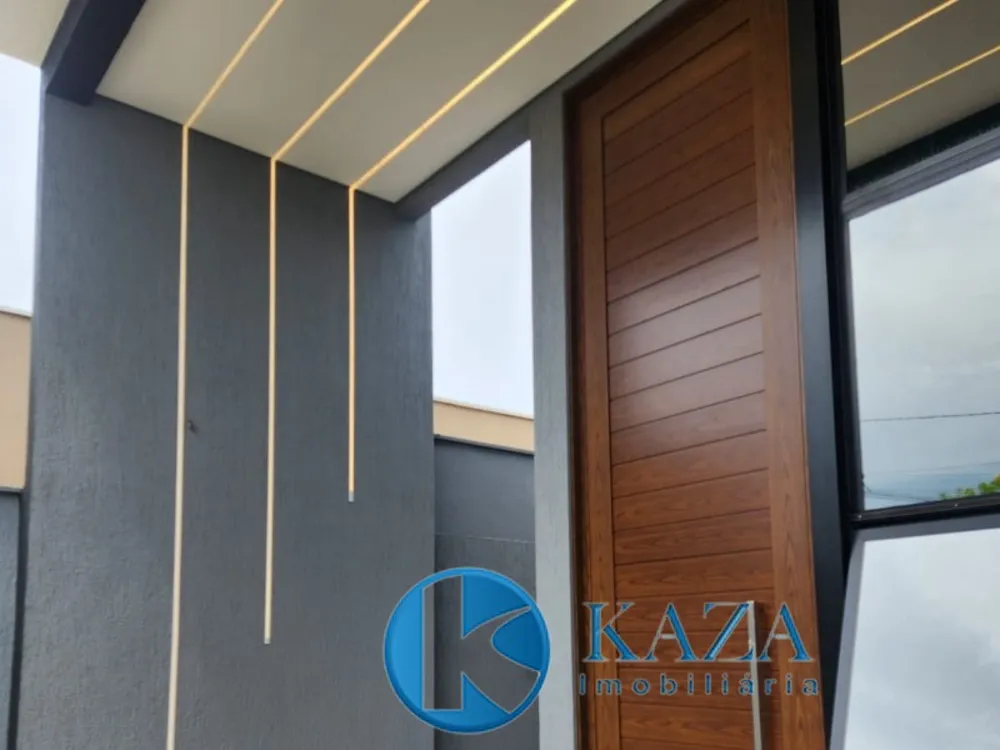 Casa, 3 quartos, 250 m² - Foto 14