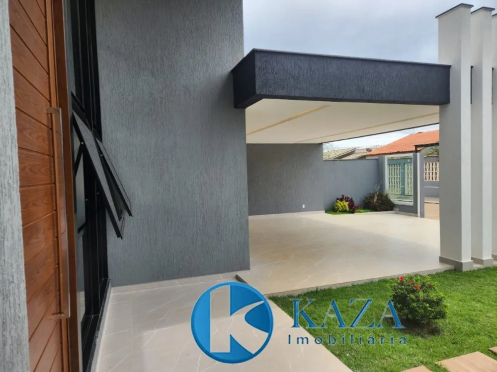 Casa, 3 quartos, 250 m² - Foto 12