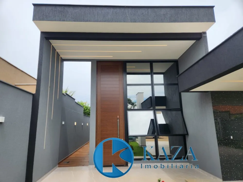 Casa, 3 quartos, 250 m² - Foto 13