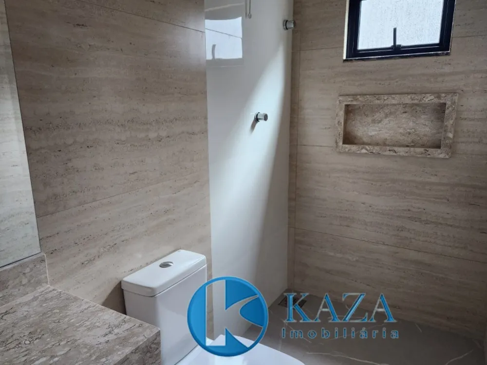 Casa, 3 quartos, 250 m² - Foto 7