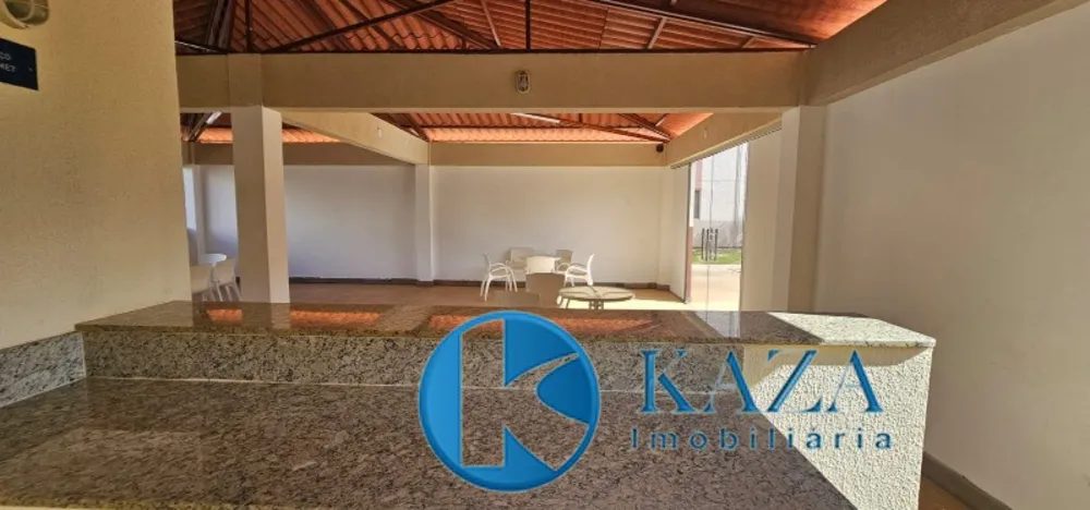 Apartamento, 2 quartos, 46 m² - Foto 10