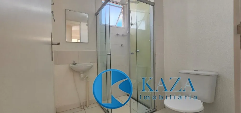 Apartamento, 2 quartos, 46 m² - Foto 4