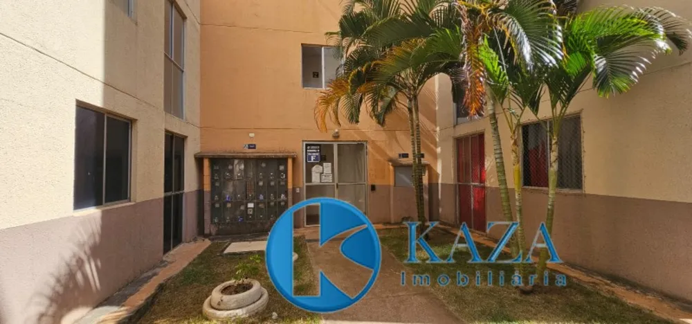 Apartamento, 2 quartos, 46 m² - Foto 8