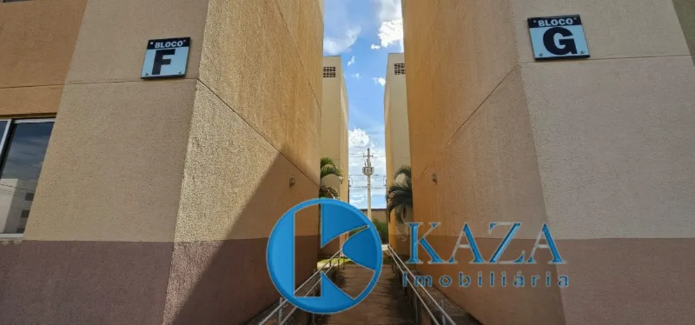 Apartamento, 2 quartos, 46 m² - Foto 9