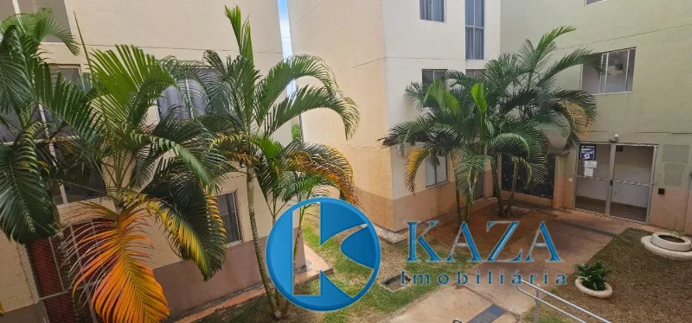 Apartamento, 2 quartos, 46 m² - Foto 11