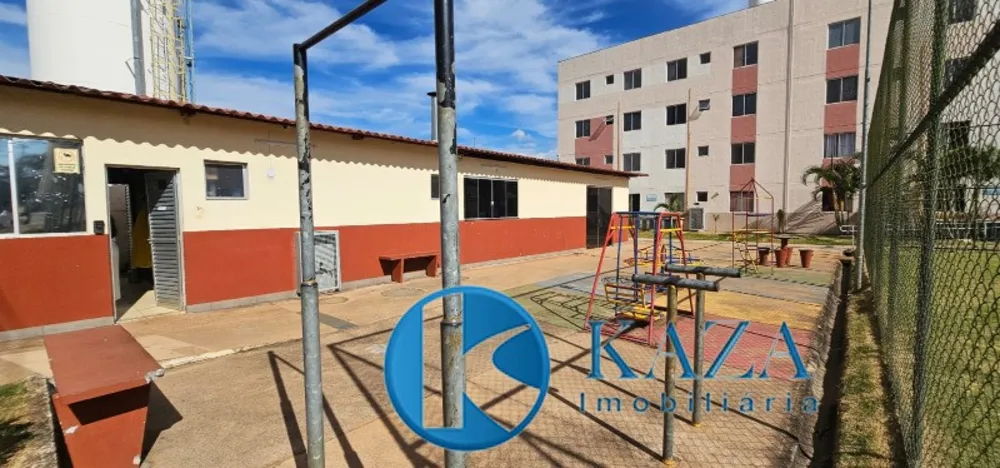 Apartamento, 2 quartos, 46 m² - Foto 6