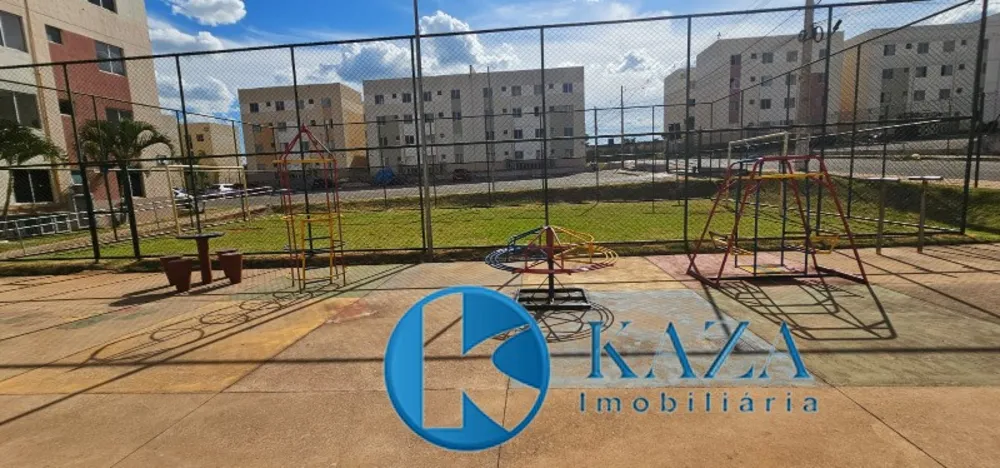 Apartamento, 2 quartos, 46 m² - Foto 7