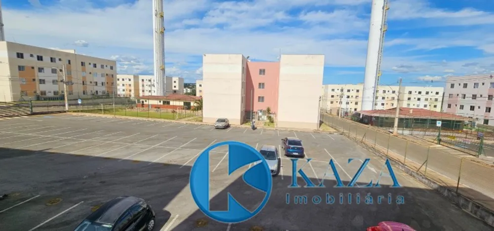 Apartamento, 2 quartos, 46 m² - Foto 12