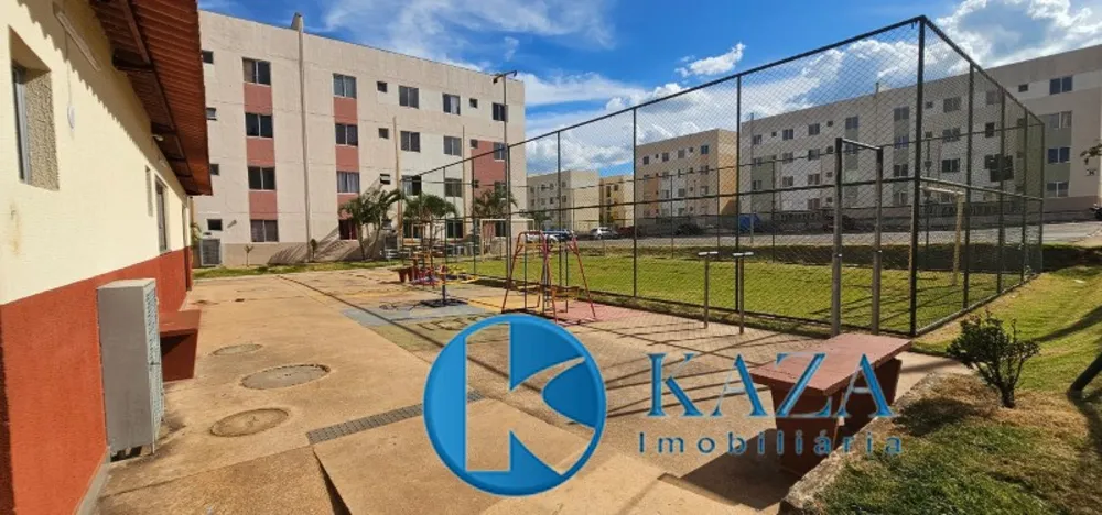 Apartamento, 2 quartos, 46 m² - Foto 5