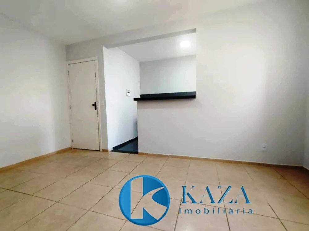 Apartamento, 3 quartos, 56 m² - Foto 1