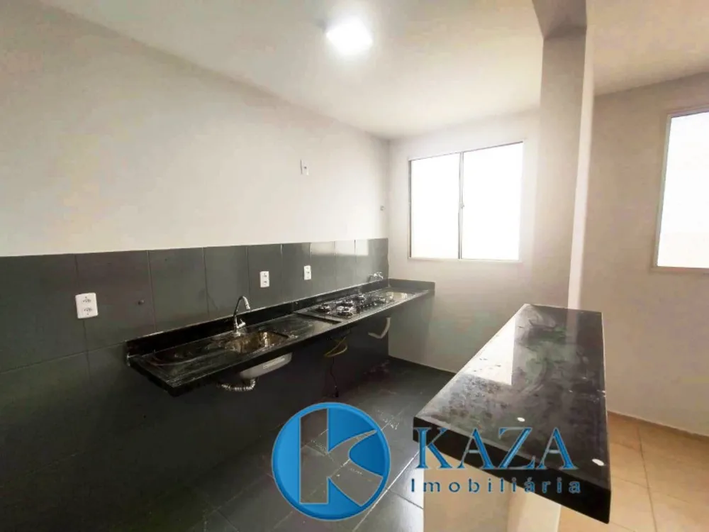 Apartamento, 3 quartos, 56 m² - Foto 2