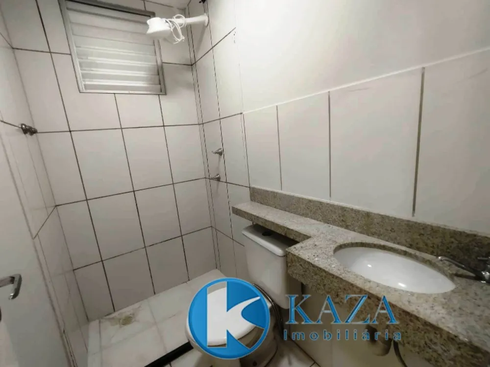 Apartamento, 3 quartos, 56 m² - Foto 3