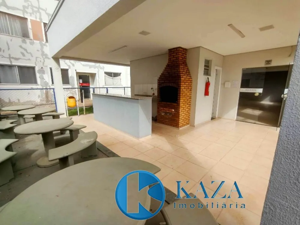 Apartamento, 3 quartos, 56 m² - Foto 4