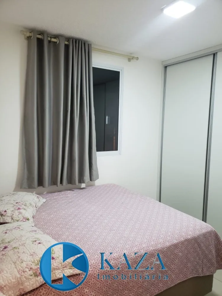 Apartamento, 2 quartos, 45 m² - Foto 5