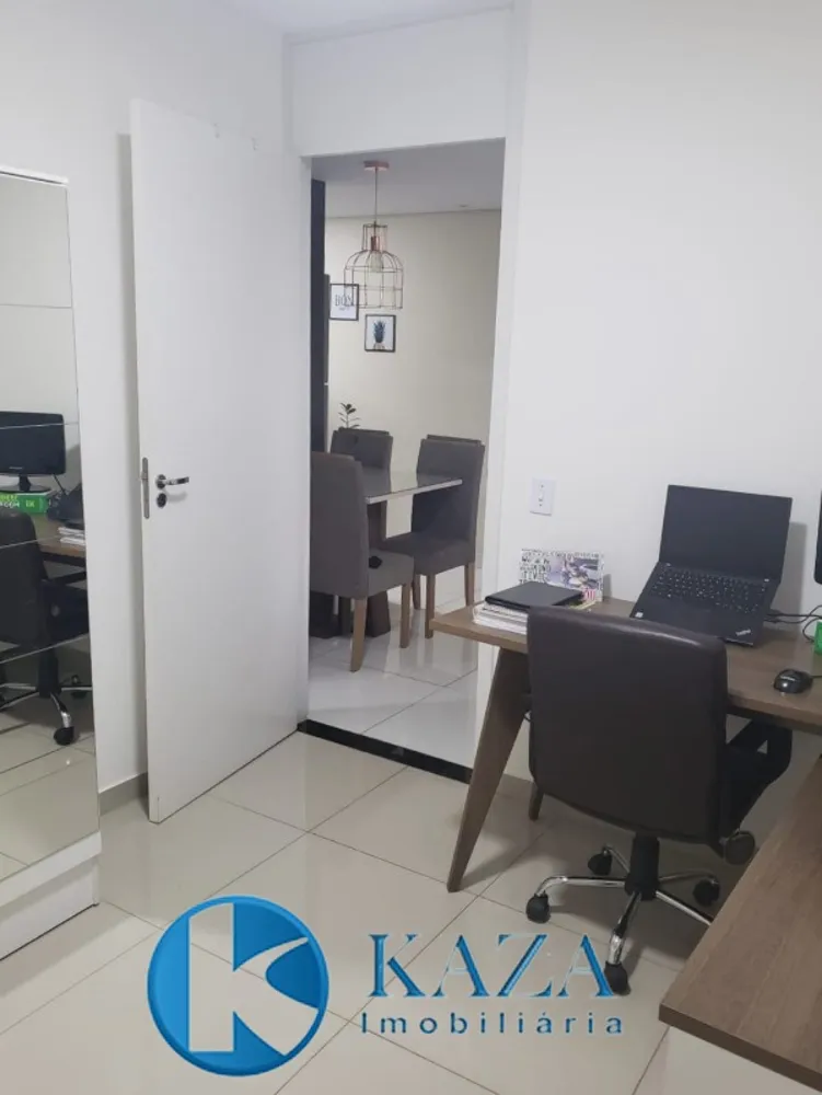 Apartamento, 2 quartos, 45 m² - Foto 7