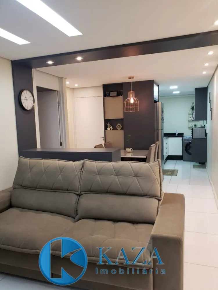 Apartamento, 2 quartos, 45 m² - Foto 4