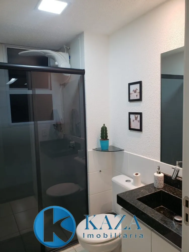 Apartamento, 2 quartos, 45 m² - Foto 6