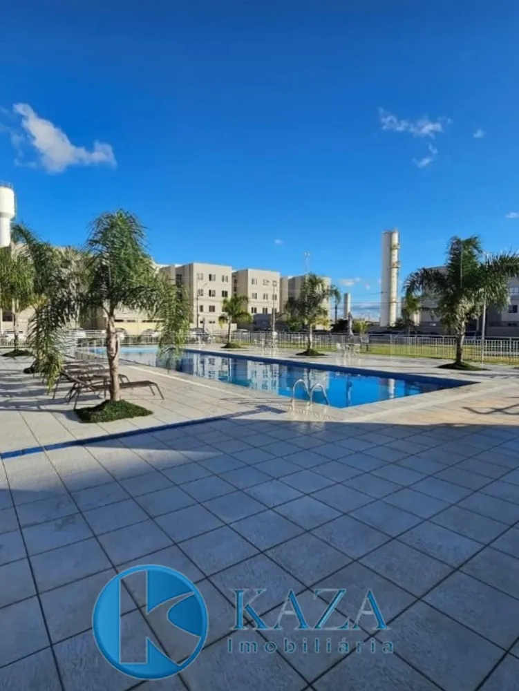 Apartamento, 2 quartos, 45 m² - Foto 8