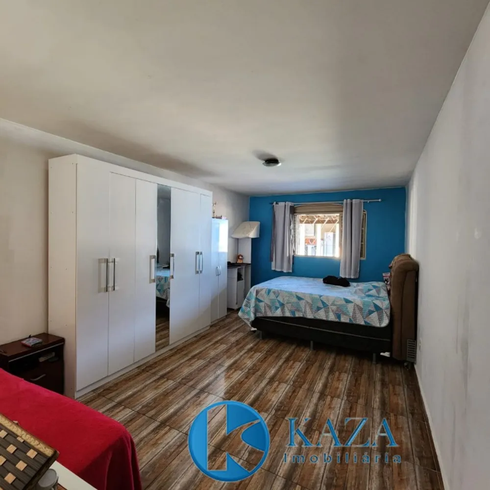 Casa, 3 quartos, 220 m² - Foto 11