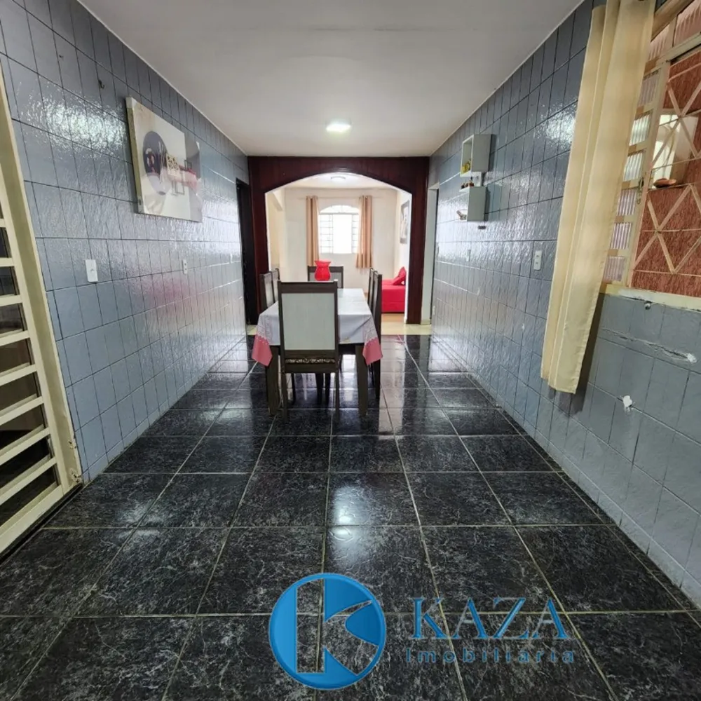 Casa, 3 quartos, 220 m² - Foto 6