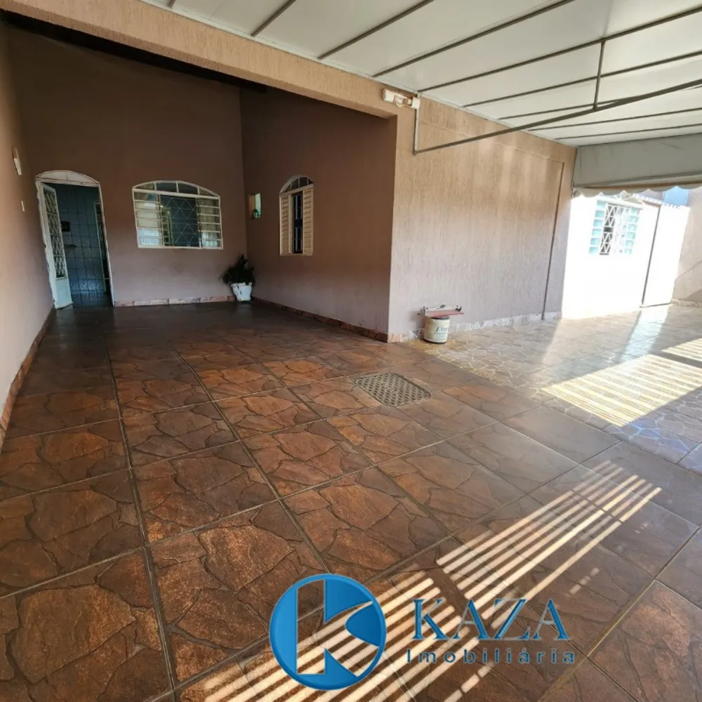 Casa, 3 quartos, 220 m² - Foto 2