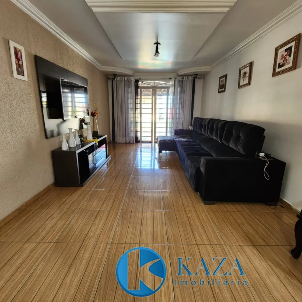 Casa, 3 quartos, 220 m² - Foto 4